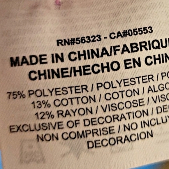 Air Jordan Women's Dri Fit T-Shirt - Picture 9 of 10